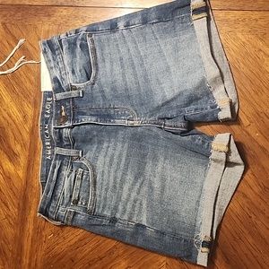 American eagle shorts